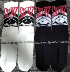 2026年最新】SAINT Mxxxxxx メンズ ソックスの人気アイテム - メルカリ