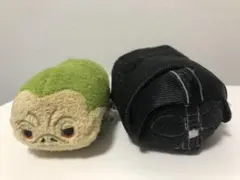 ツムツムセット