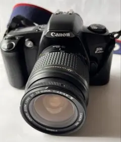 美品 Canon EOS 650 + EF 35-70mm フィルム一眼レフ | Mercari