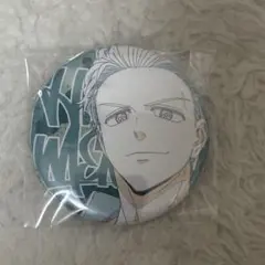 WIND BREAKER ラメキラカンバッジ2 缶バッジ 梅宮一 - メルカリ