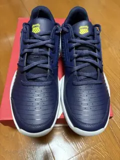 K・SWISS テニスシューズ カーペットコート用 29.0cm小さ目　未使用