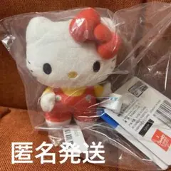 ハローキティ　マスコットハローキティこれくしょん　サンリオ