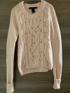 【美品】MARC BY MARC JACOBSセーター