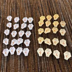オバジC 酵素洗顔パウダー　39個　 バラ売りのサムネイル