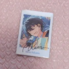 朔間凛月 あんスタ 10周年 ぱしゃっつ 展示会