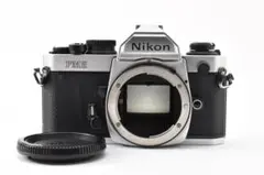 ニコン Nikon FM2 ボディ シルバー 2209 - メルカリ