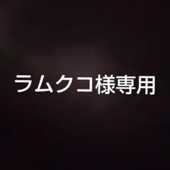 専用ページです。