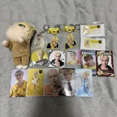 2026年最新】buddiis ぬいぐるみ showの人気アイテム - メルカリ