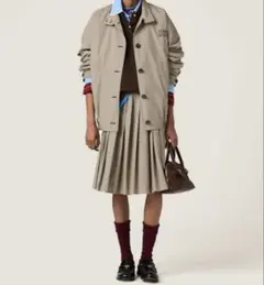 2026年最新】Miu Miu チェックスカートの人気アイテム - メルカリ