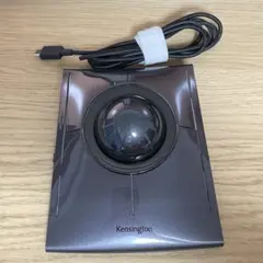 Kensington SlimBlade Pro トラックボール