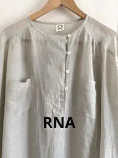 RNA シースルーチュニックのサムネイル