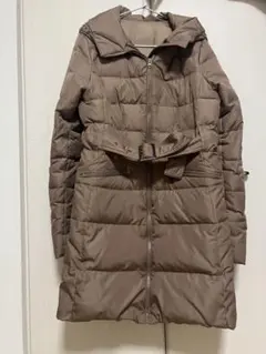 ダウンジャケット Mサイズ