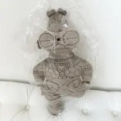 国宝展 銅鐸 抱き枕 東京国立博物館 創立150年記念 特別展 トーハク