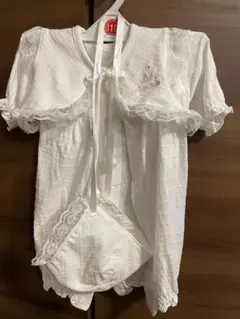 ベビードレス50〜70