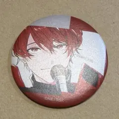 ギヴン 原作 缶バッジ 真冬 ②
