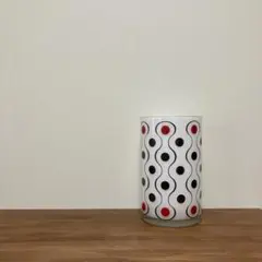 【稀少】ソットサス 花瓶 美品 フラワーベース 北欧 ミッドセンチュリー 稀少】ソットサス 花瓶 美品 フラワーベース 北欧 ミッドセンチュリー