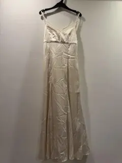 JOSEMOON キャミワンピース