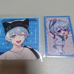 シクフォニ 雨乃こさめ 特典