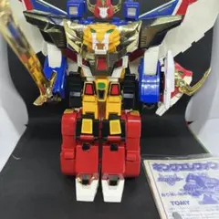 C-324 スターセイバー トランスフォーマーV ビクトリー 当時もの 