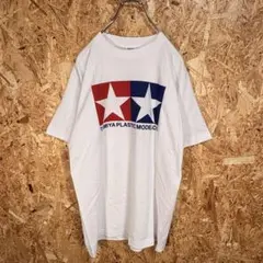 未使用 タミヤ田宮 MIN I4WD ジャパンカップ 2015記念公式 Tシャツのサムネイル