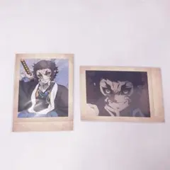 鬼滅の刃 ぱしゃこれ 其ノ捌 獪岳