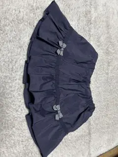 anyFAMスカート　インパンツあり130