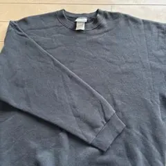 DISCUS ATHLETIC ブラック 2XL トレーナー