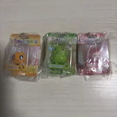 値下げしました！たまごっち ブリスターパッケージコレクション　ガチャガチャ
