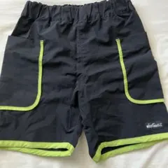 wildthingsマーキーズ ハーフパンツ