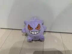ポケモン ゲンガー ぬいぐるみ ポケモンプチパステル
