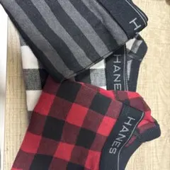Hanes ボクサーパンツ セット