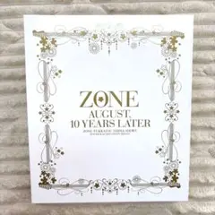 2026年最新】zone final in 日本武道館 2005 04 01〜心を込めて