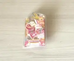 だれでもアイドル活動アクリルチャーム エンジェリージェミニトップス