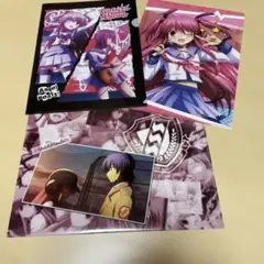 2026年最新】一番くじ angel beatsの人気アイテム - メルカリ