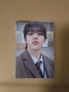 SEVENTEEN セブチ ケレン 2025 エスクプス デジコ