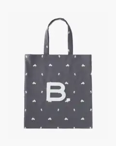 2026年最新】bibiy トートバッグ 白の人気アイテム - メルカリ