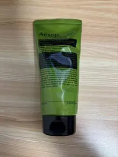 Aesop ゼラニウム　ボディスクラブ