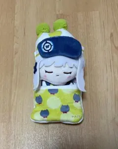 ブルーアーカイブ　おやすみぬいぐるみ　コンプリートセット　ブルアカ ブルーアーカイブ おやすみぬいぐるみ コンプリートセット