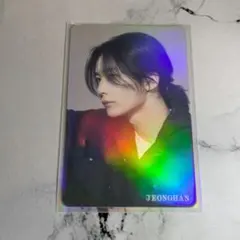 SEVENTEEN FML HMV特典 ジョンハン