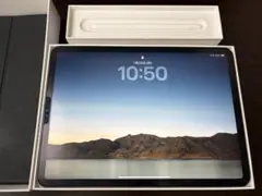 iPad Pro 11インチ M1 Wi-Fi 128GB