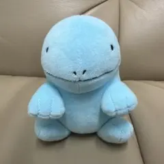 ポケットモンスター ぬいぐるみ ヌオー
