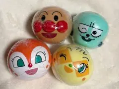 【新品】おっきなアンパンマンマスコット10セット♡