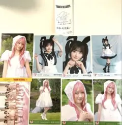 LOVE 齋藤樹愛羅 生写真 缶バッジ まとめ売り 恋はじ ポイズン - メルカリ