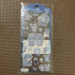 マイメロ クロミ ドーリーミックス ドロップジェリーシール