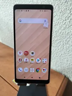 arrows be F-41A simロック解除済み