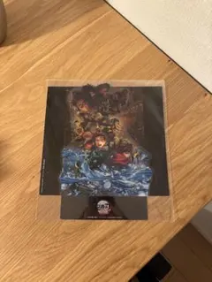 鬼滅の刃 劇場版 無限城編 来場者特典