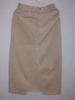 ジャーナルスタンダードレリューム タイトスカート 38