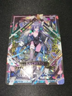 Z/X 13th anniversary ガチャ 夜刀うららJOKER IGR Z/X 13th anniversary ガチャ 夜刀うららJOKER IGR - メルカリ