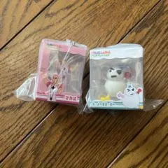 クレヨンしんちゃん　ヘンダーランドの大冒険　ミニチュアパッケージコレクション