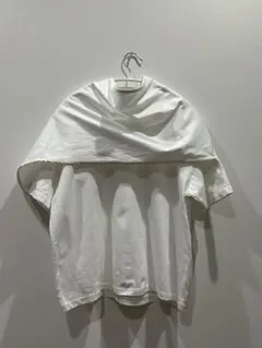 IIROT Tシャツ ホワイト